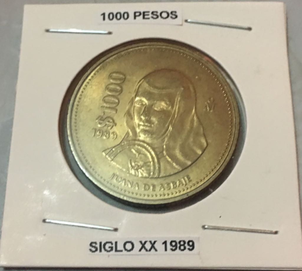 .1 Centavos