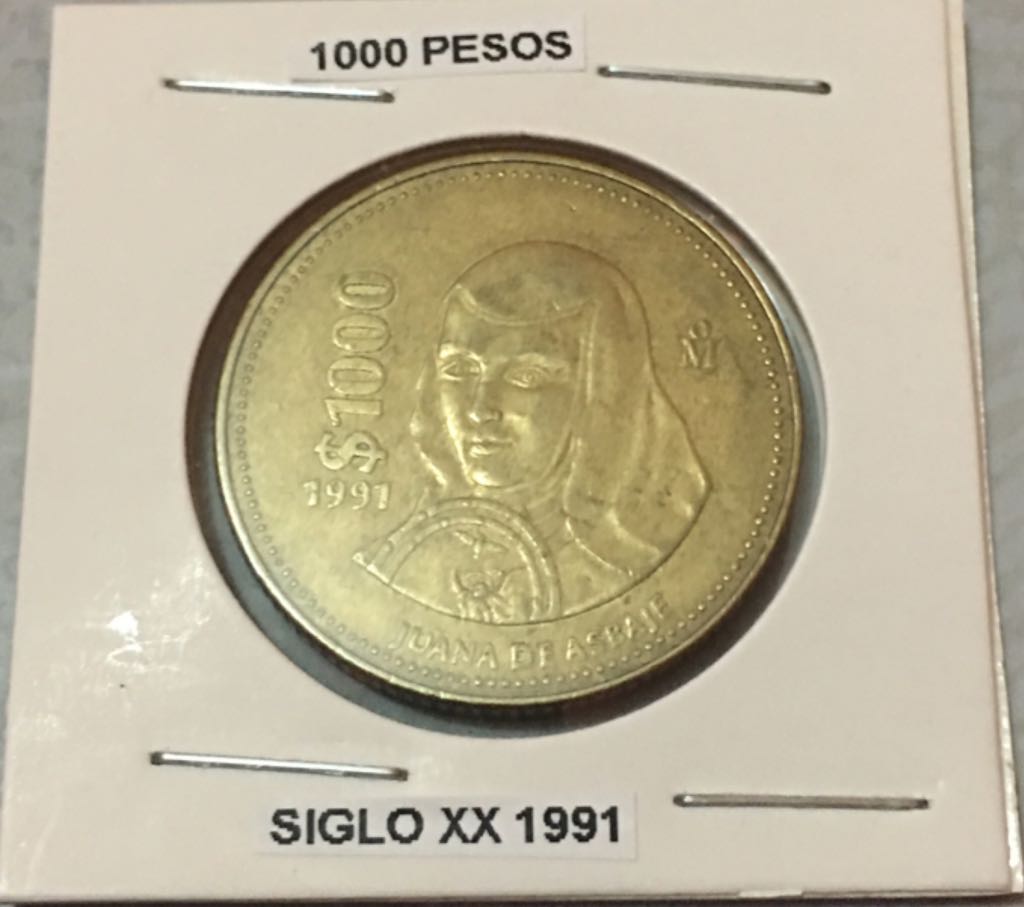 .25 Centavos De Dolar