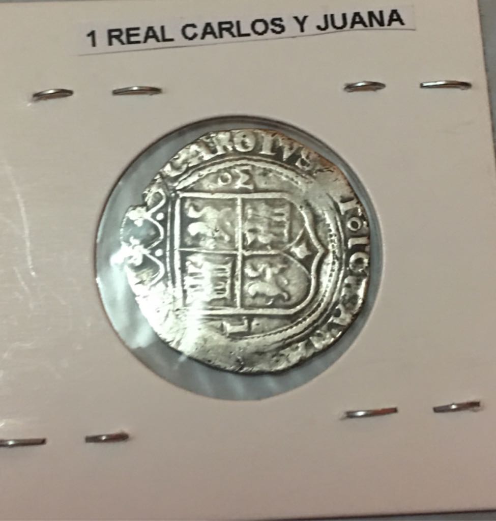 1 Peso (Mexico )