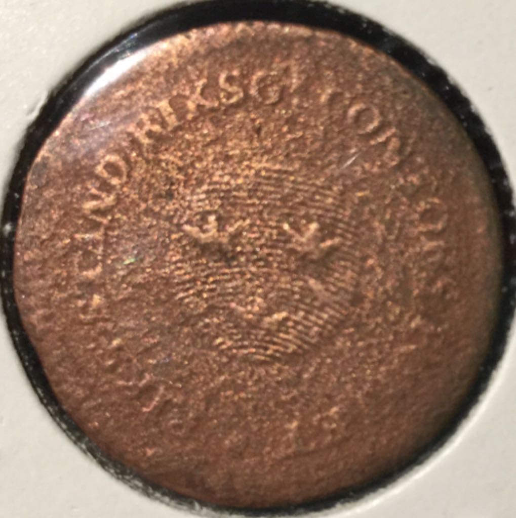 1/2 Skilling (1802)   No. 00030  coin collectible - Main Image 2