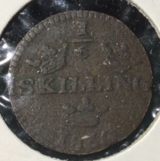 .5 Centavos Guanajuato Balanza