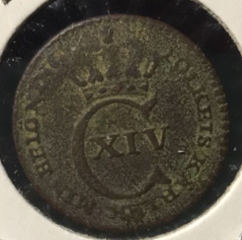 1/6 Skilling (1830)  coin collectible - Main Image 2