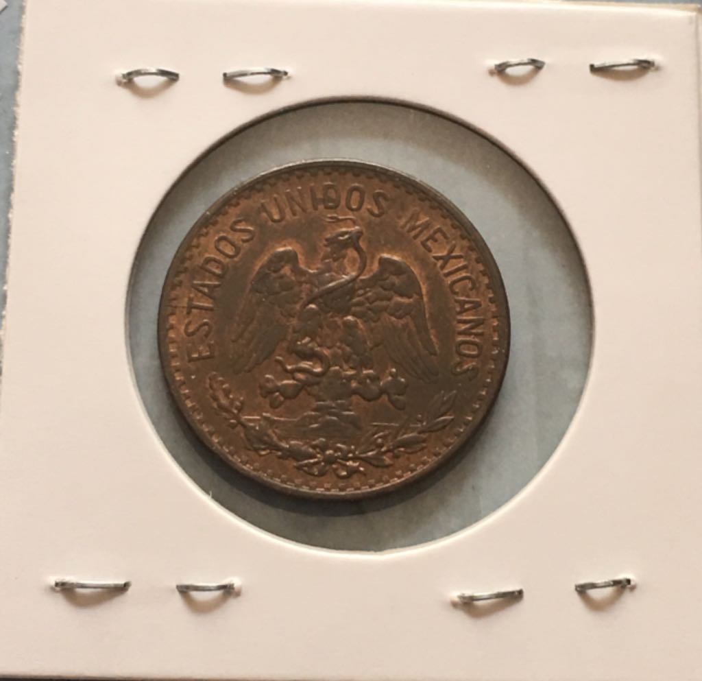 .2 Centavos  coin collectible - Main Image 2