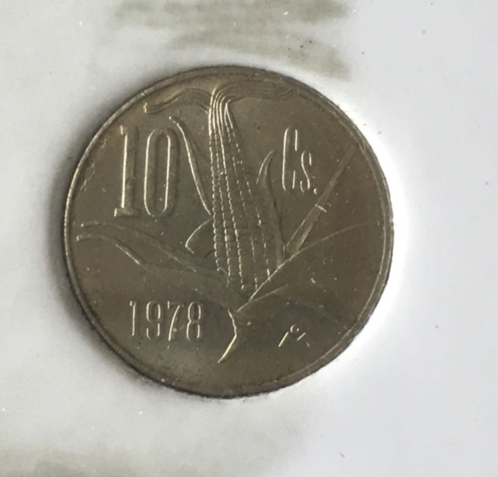 .5 Centavos De Euro