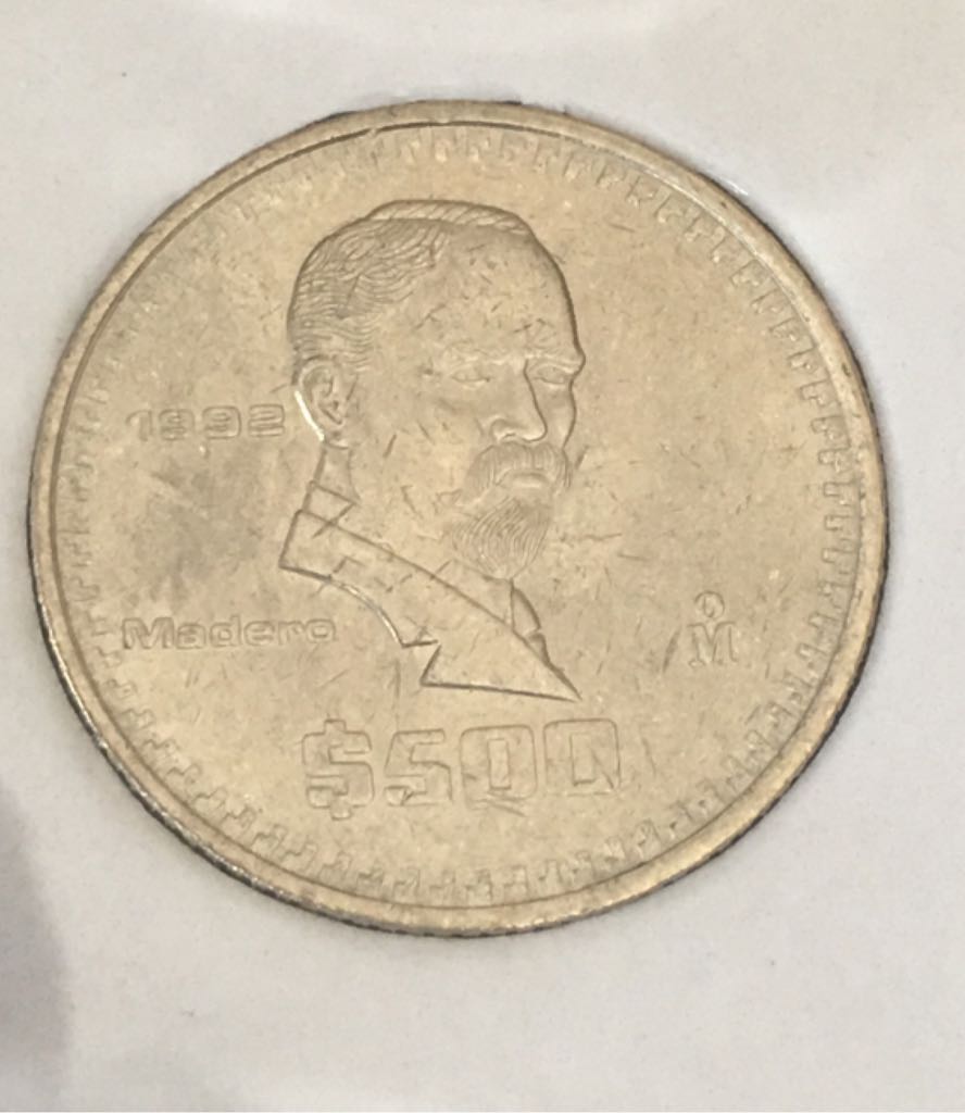 .25 Centavos De Dolar