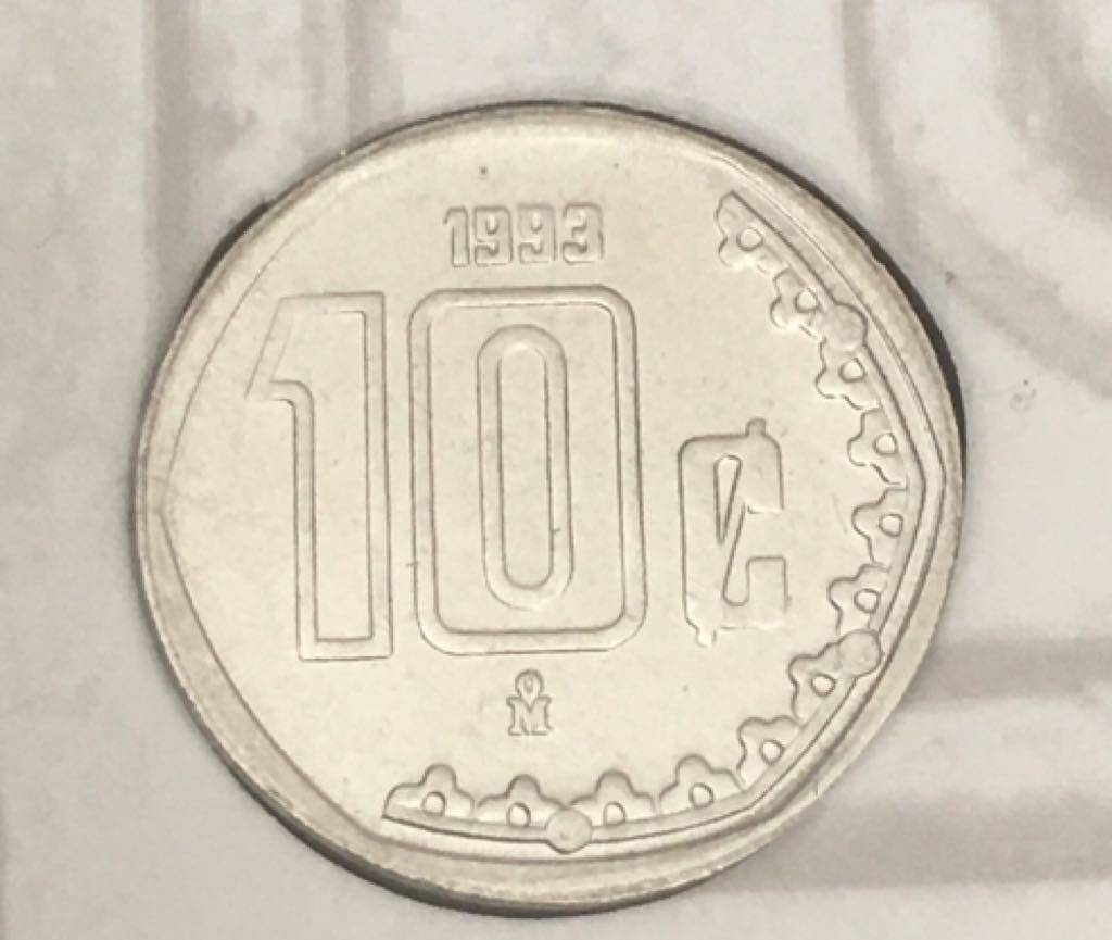 .1 Centavos