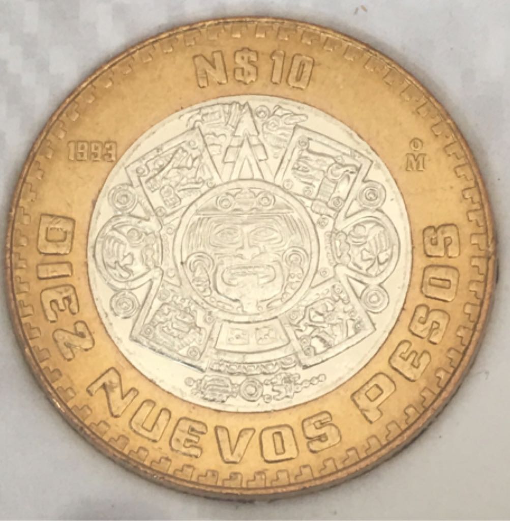 1-Switzerland 1 Franken, 1998