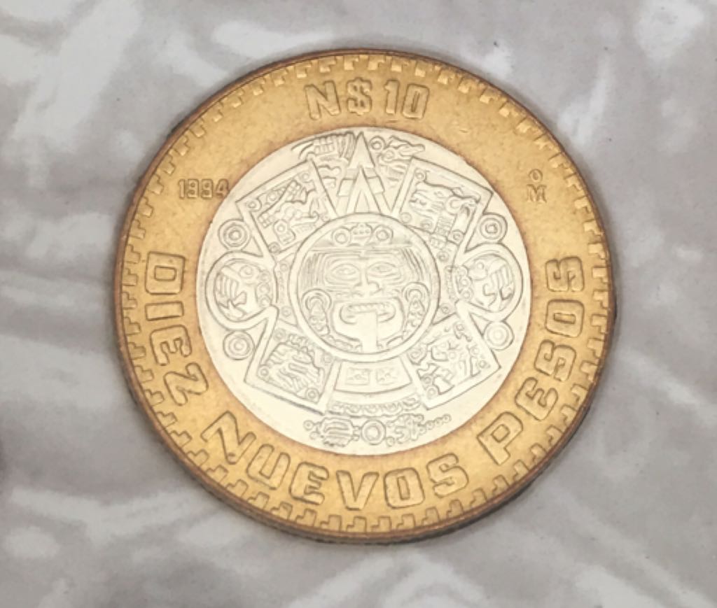 Medio Real Ferdinand VII