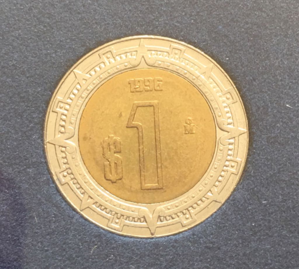 .25 Centavos De Dolar