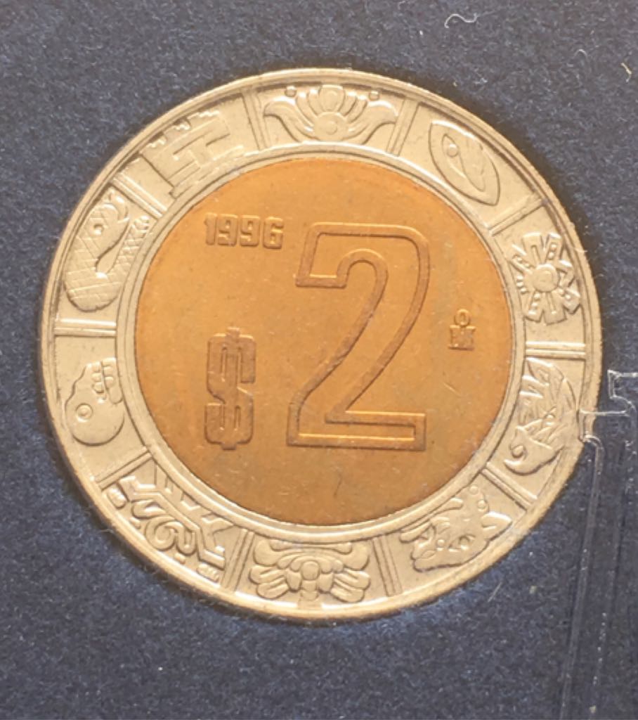 .2 Centavos
