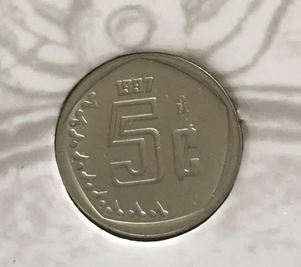 .2 Centavos