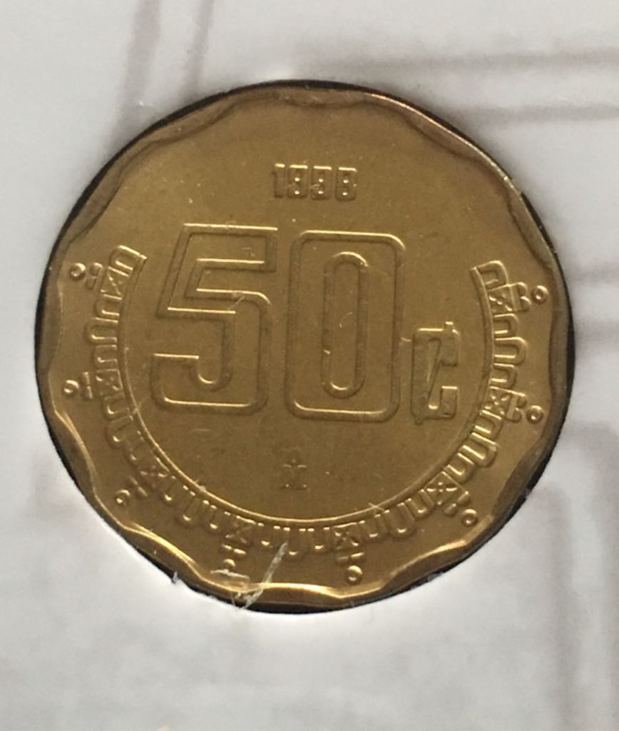 1973 Unciculated Mint Set