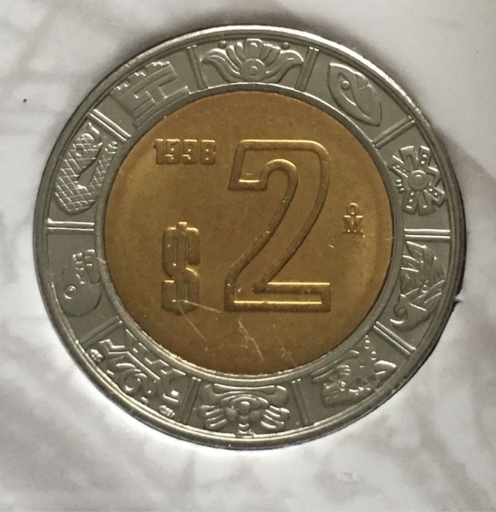 Fusion De Dos Culturas