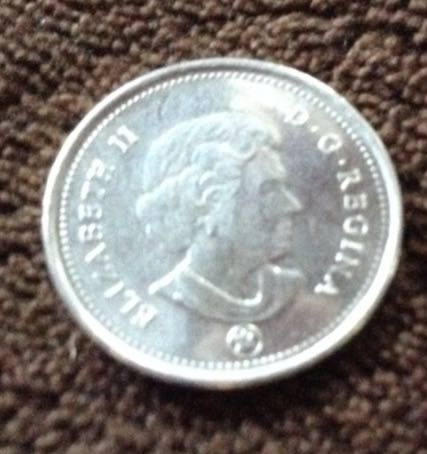 1/4 Real (una Quartilla ) Sinaloa