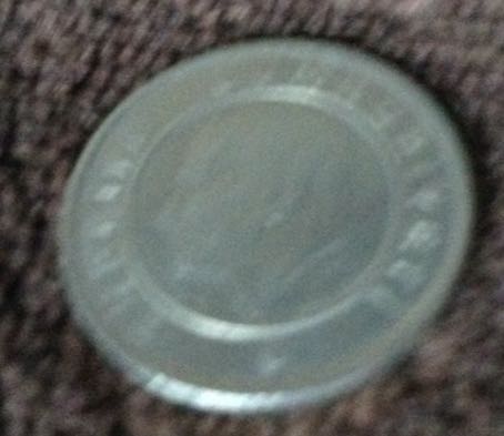 Turkey 25 Kurus Date Unknown  coin collectible - Main Image 1