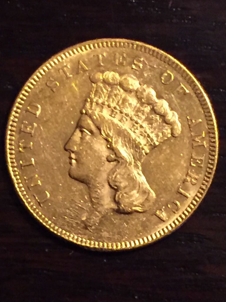 Tecumseh Circulation Coin 10 Pack