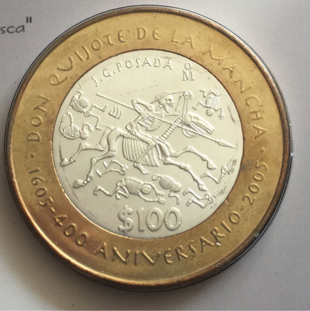 .25 Centavos De Dolar