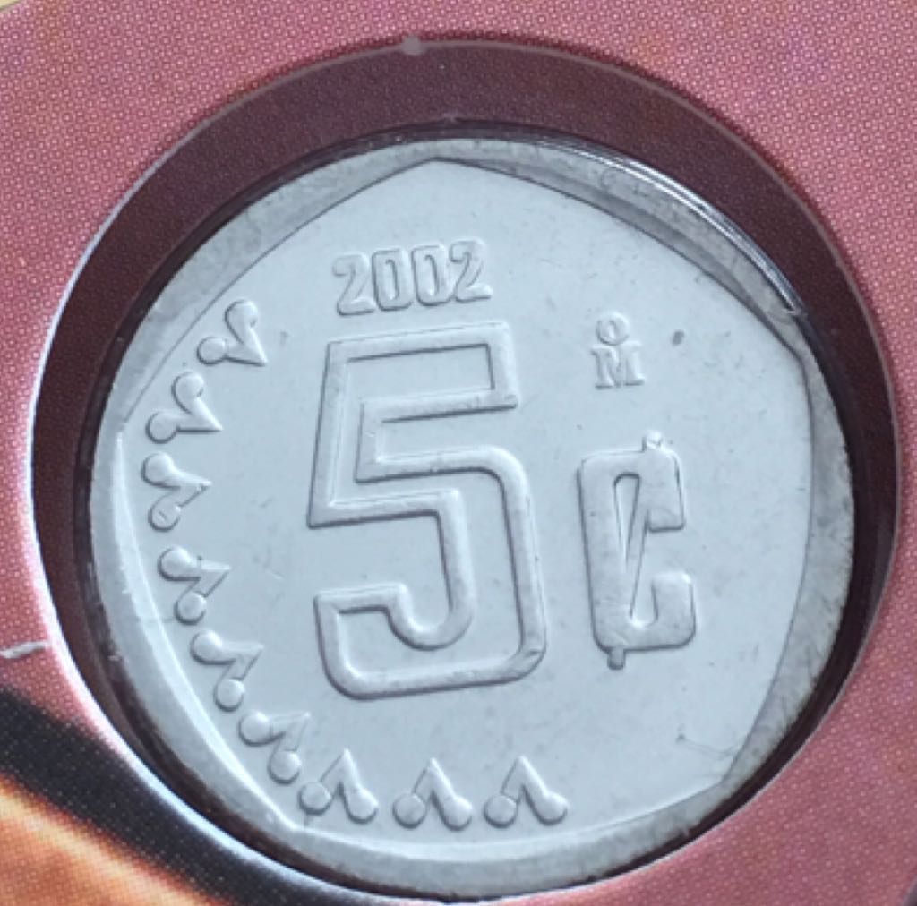 .1 Centavo De Euro