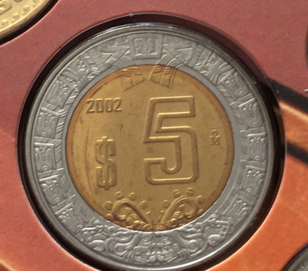 Cincuenta Soles De Oro