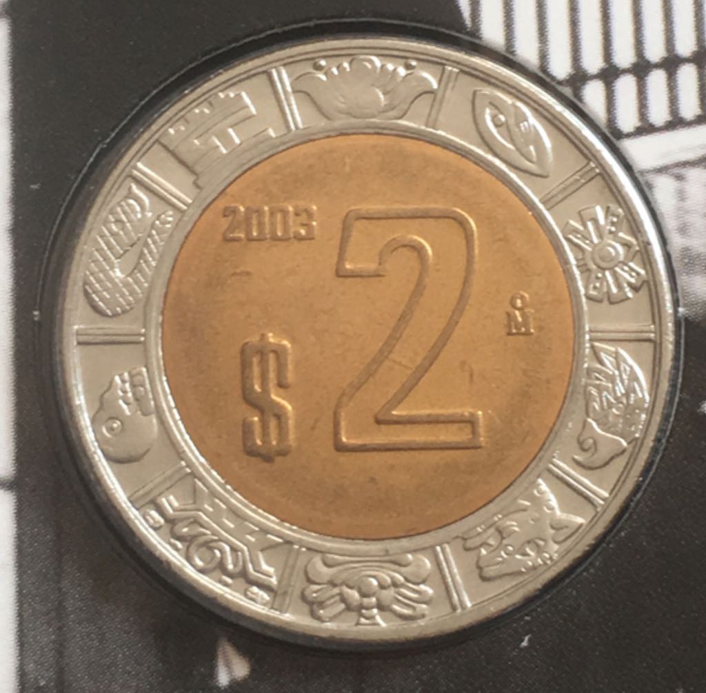 .2 Centavos De Euro