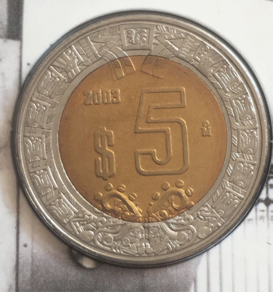 .01 Centavo De Euro