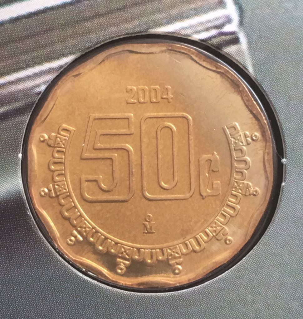 1964 Kennedy Pf 65 Accent