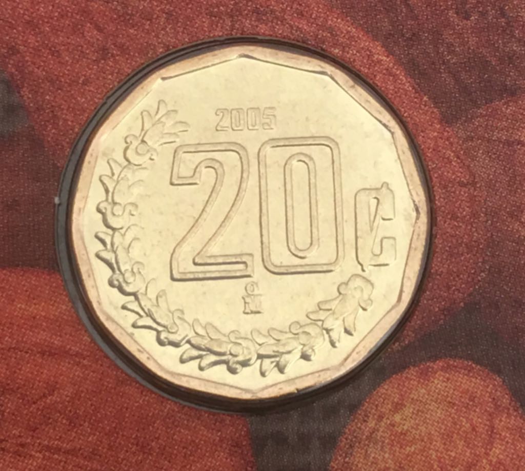 .02 Centavos De Euro