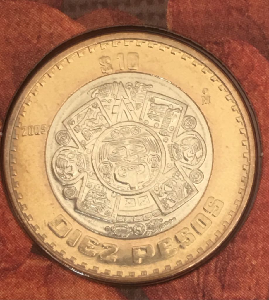 .05 Centavos De Euro