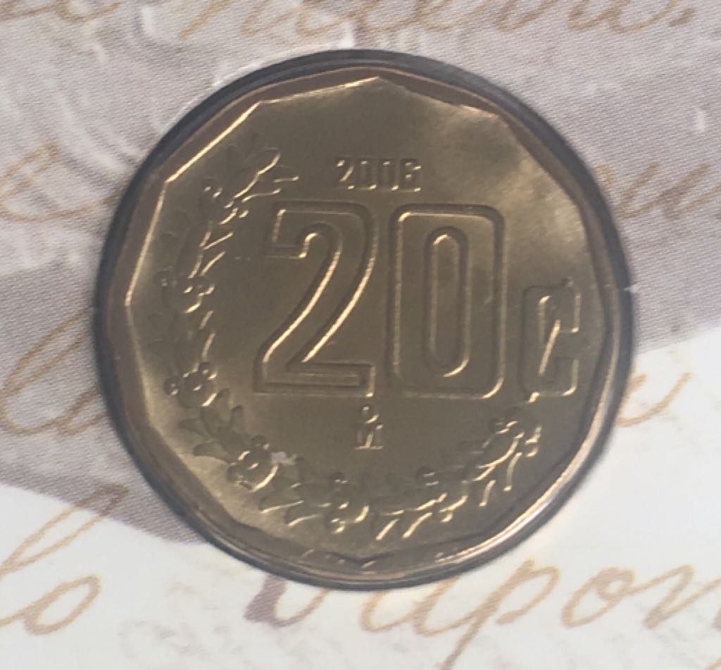 20 Manat