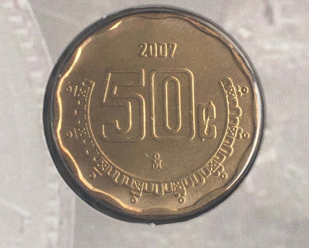 500 Pesos
