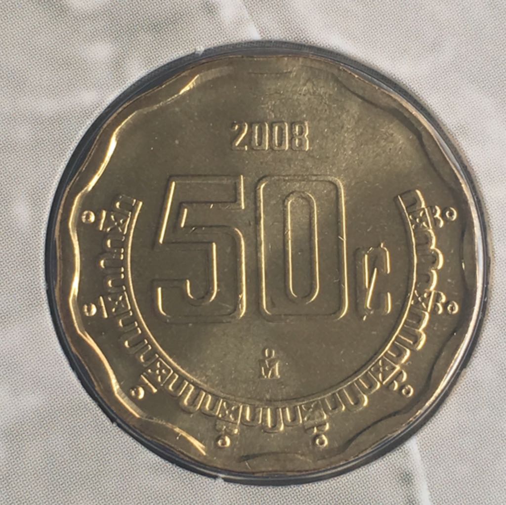 .25 Centavos De Dolar