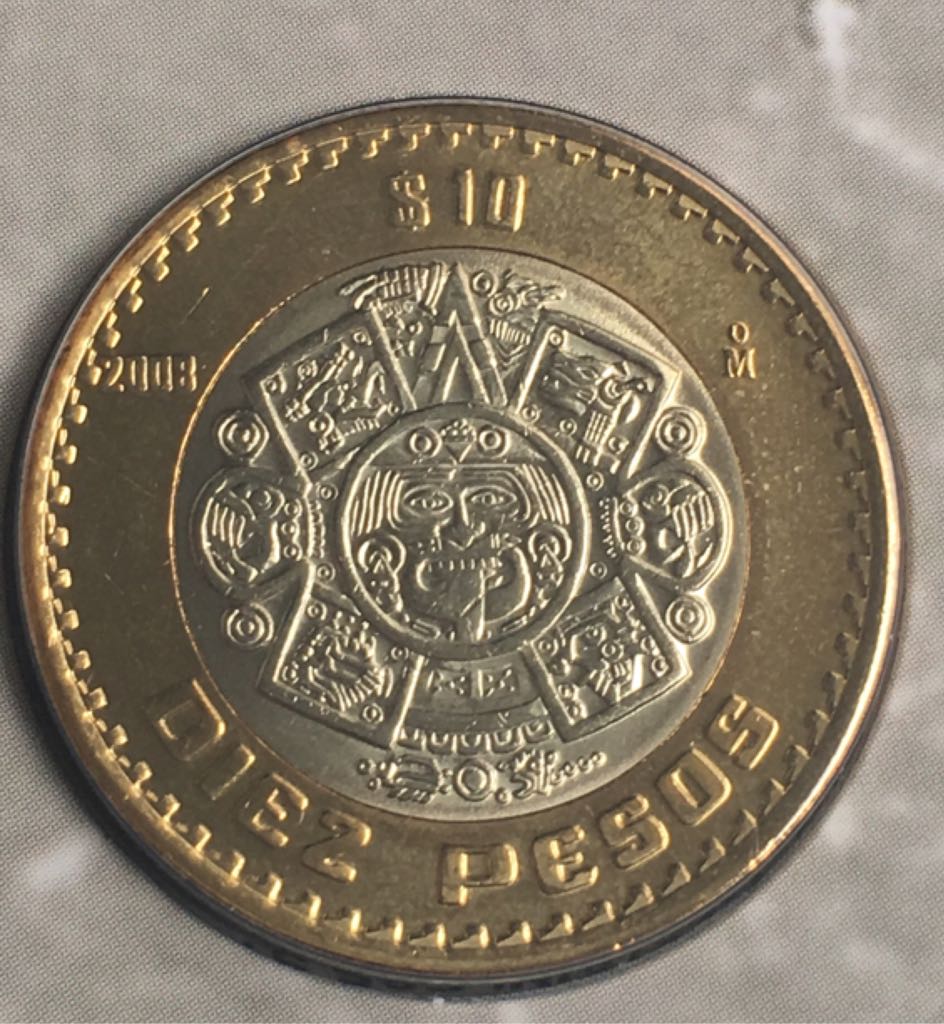 .5 Centavos (Aguascalientes)