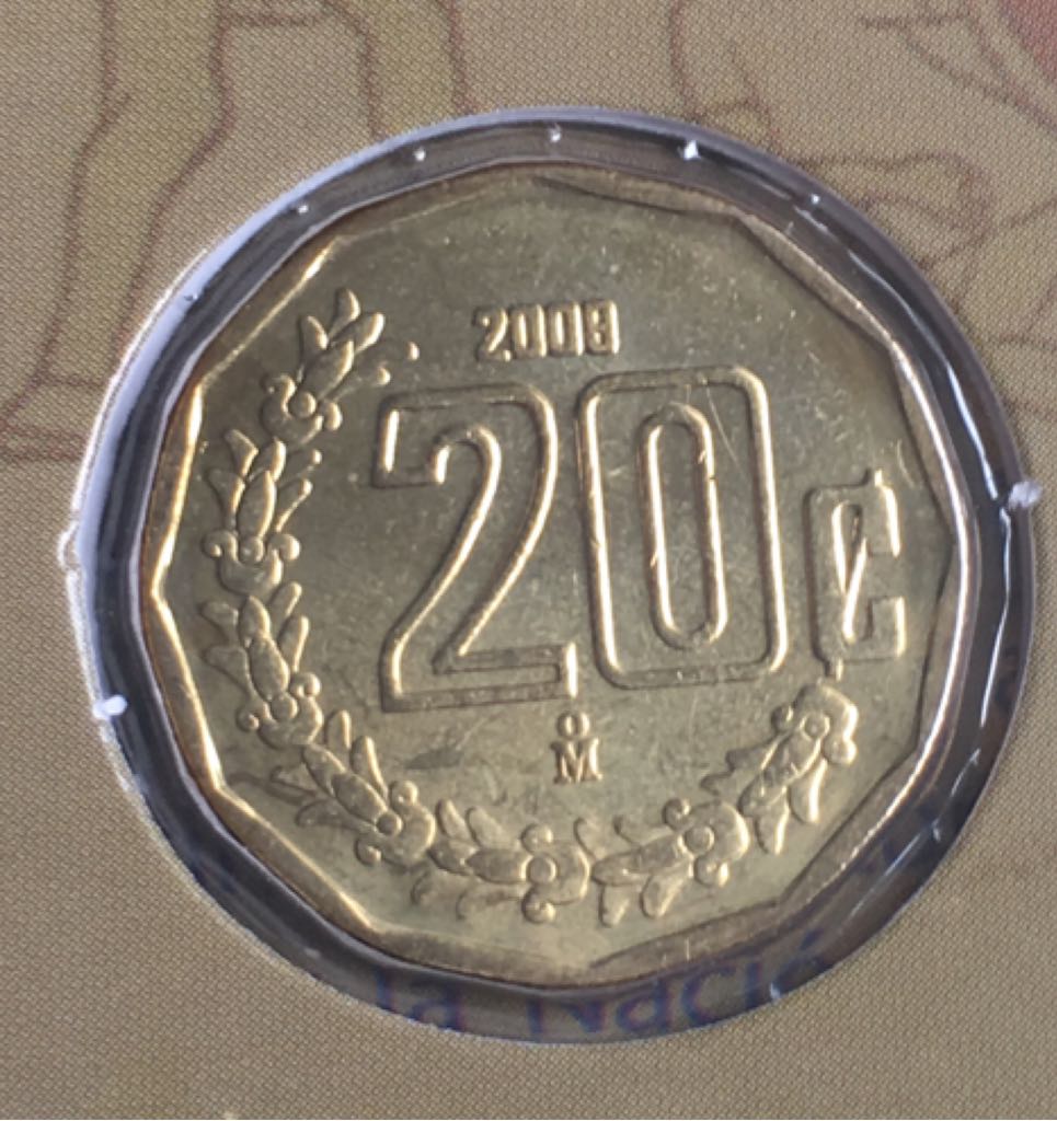 Piramide Del Castillo