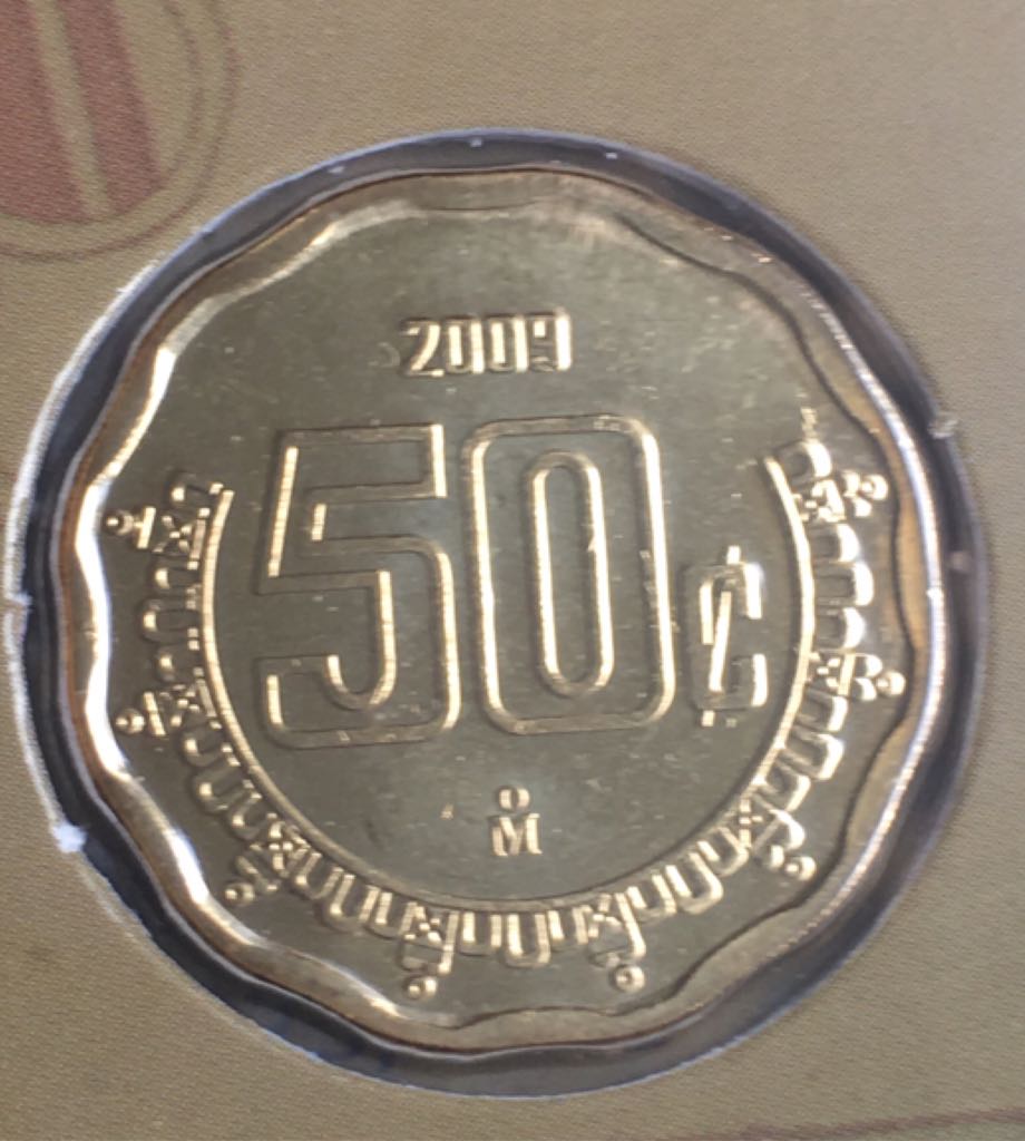 Moneda De 100 Pesos Guerrero Etapa I