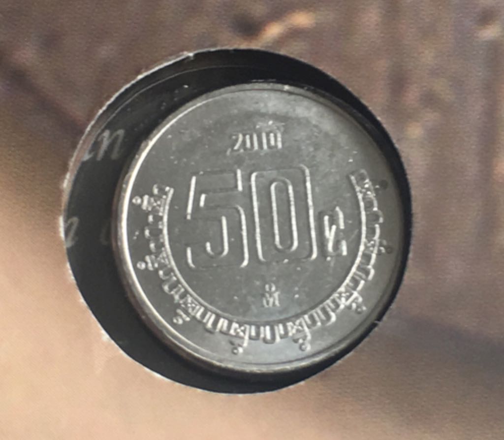 A Historic Reign $20