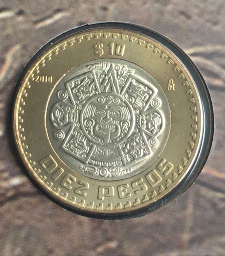 .01 Centavo