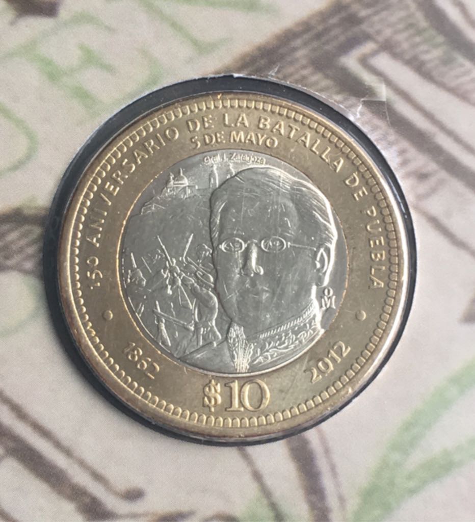 .1 Centavos