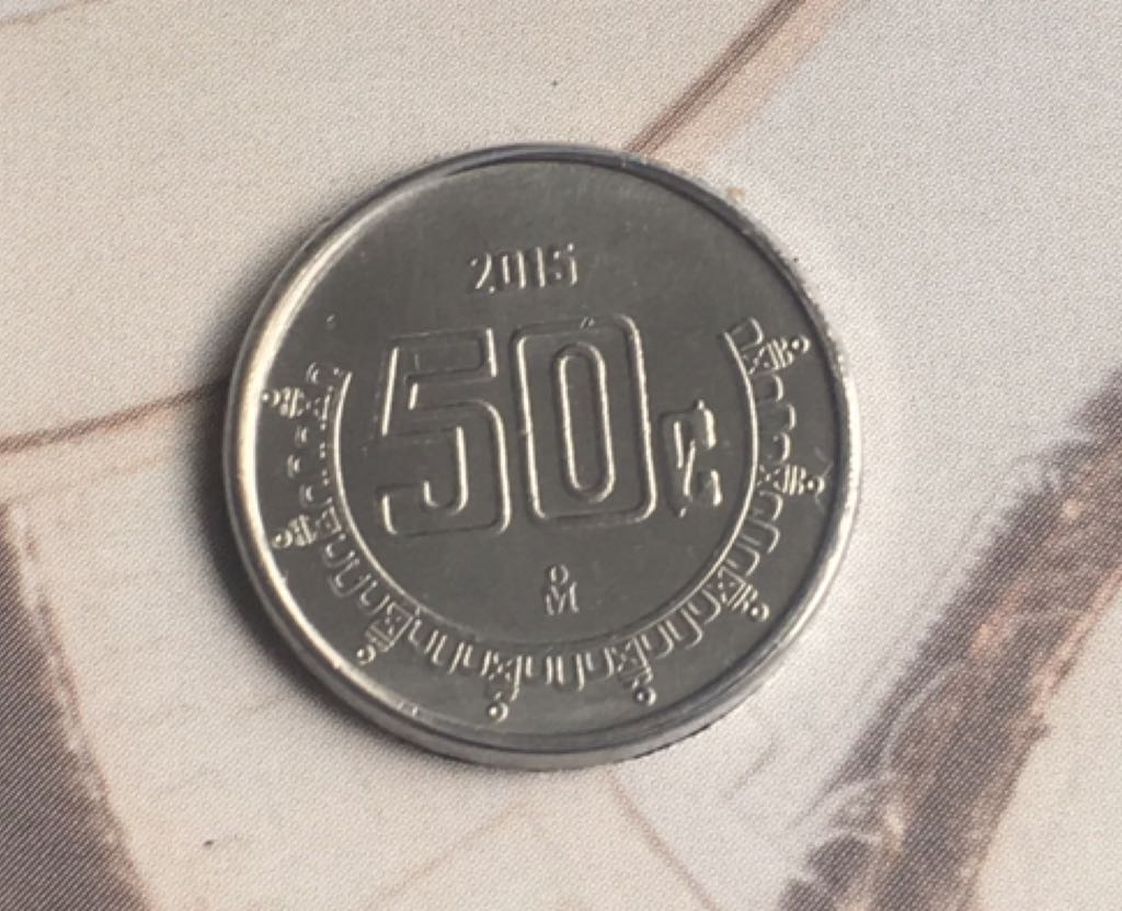 2 Pesos
