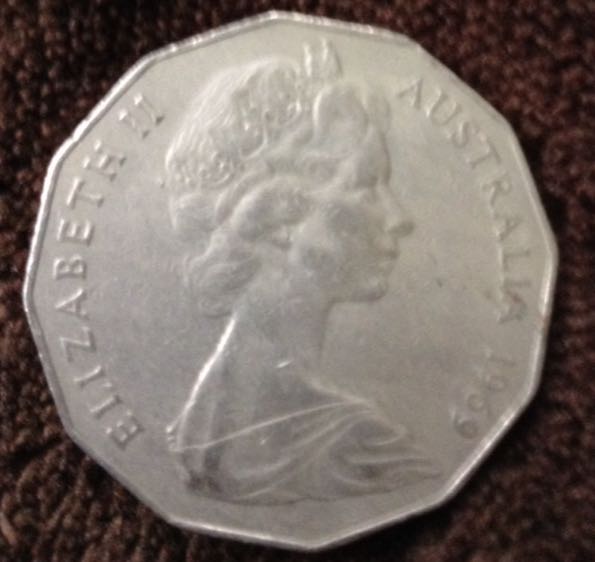 $4 Heroes of 1812 - Laura Secord