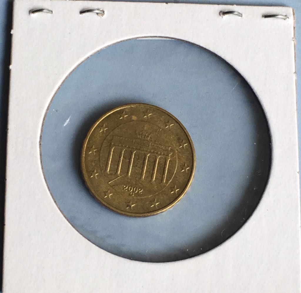 .10 Centavos  coin collectible - Main Image 2