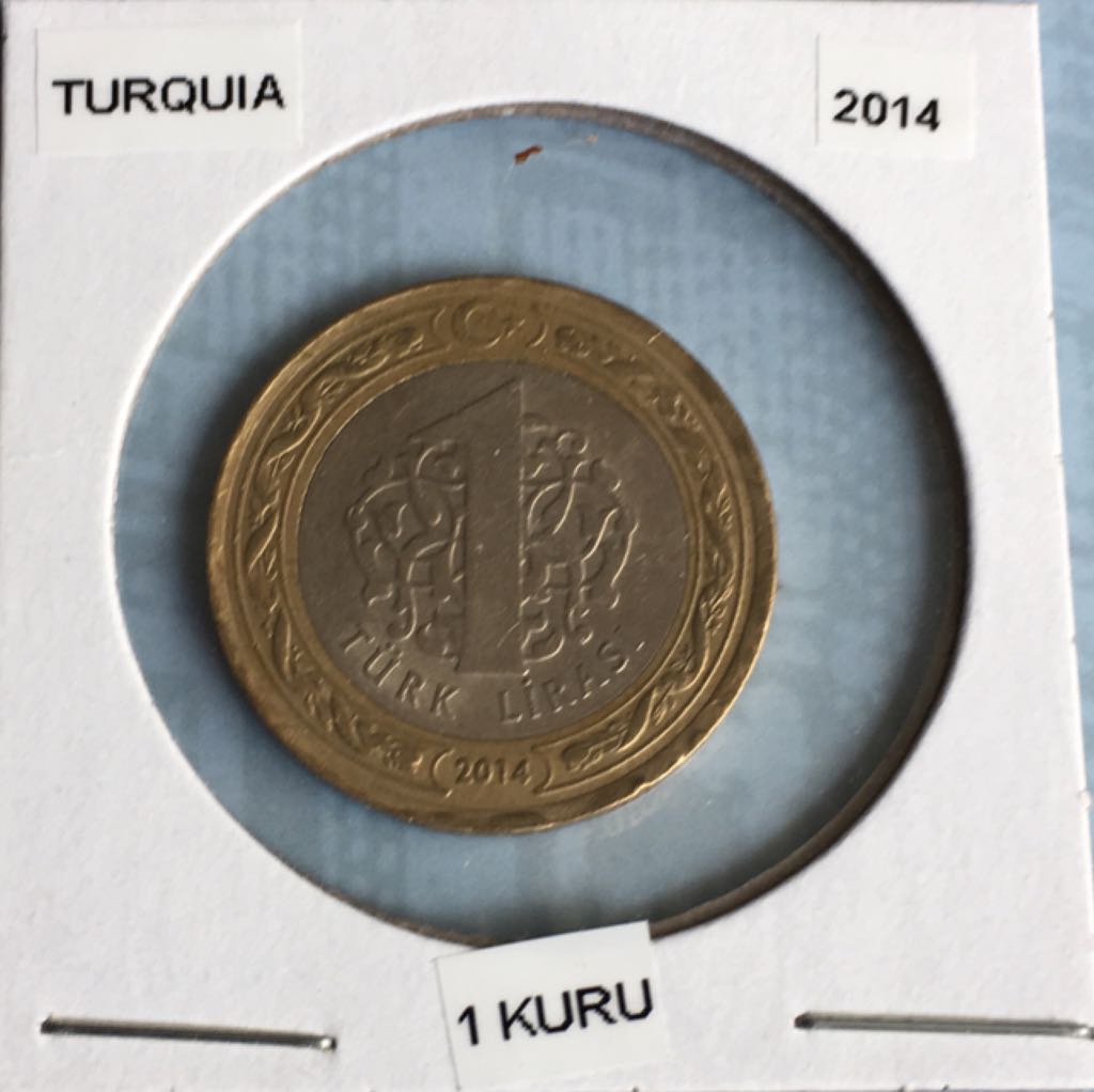 Guatemala 1 Quetzal 1999