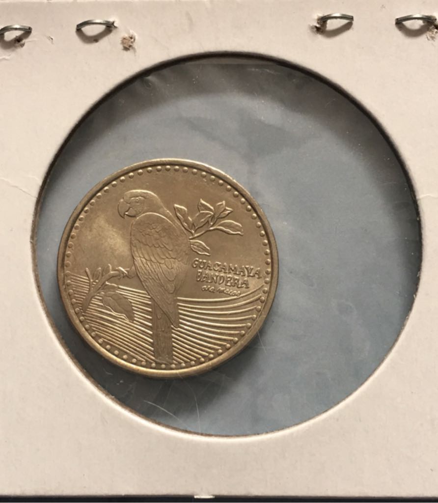 200 Pesos  coin collectible - Main Image 2