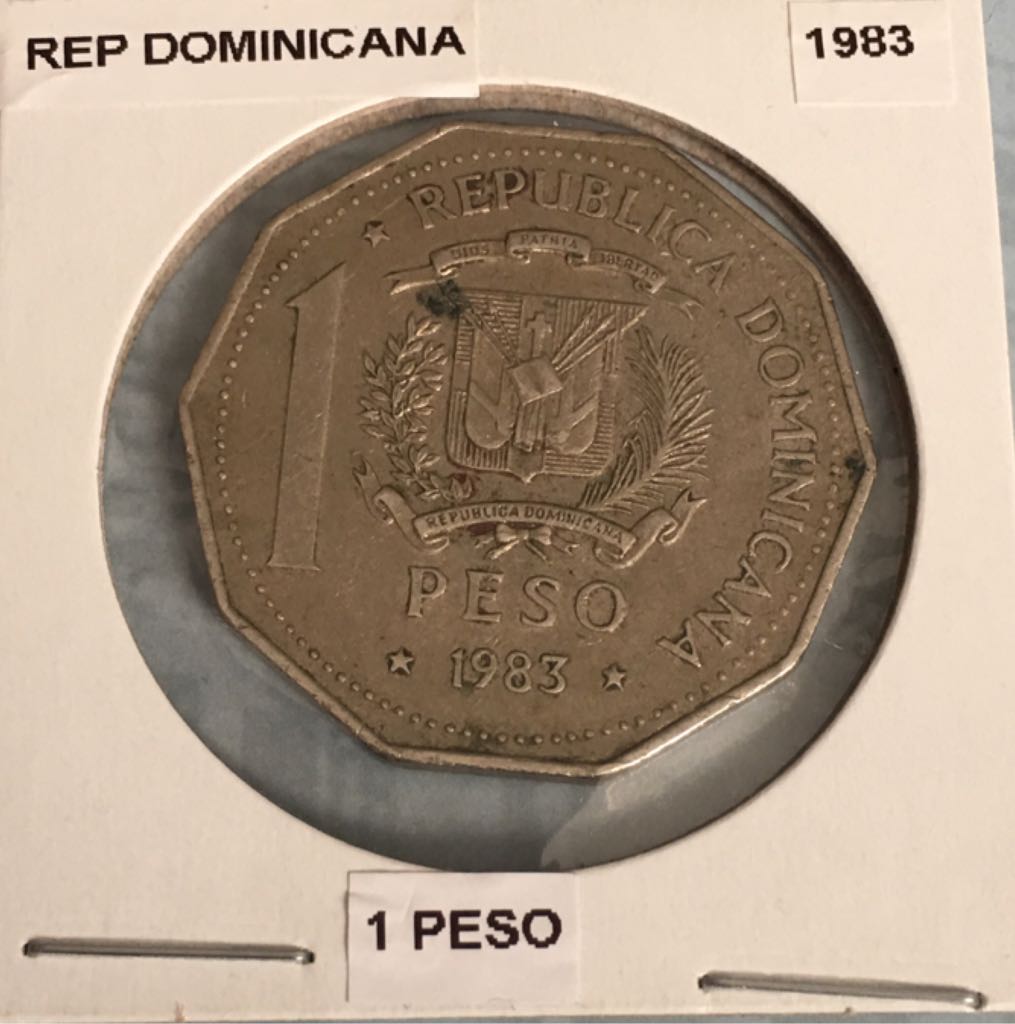 .05 Centavos De Dolar