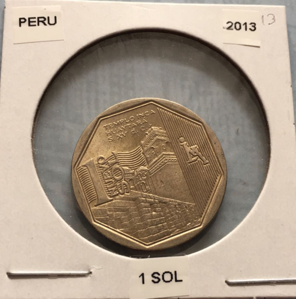 .25 Centavos De Dolar