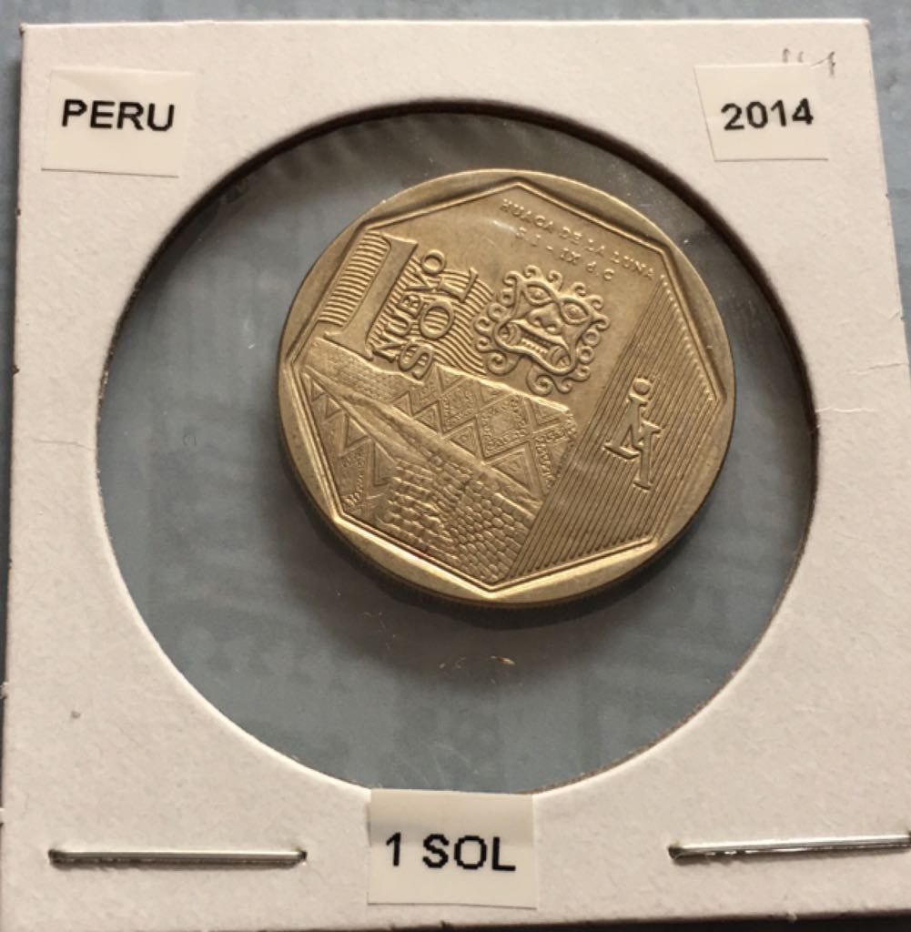 .01 Centavo