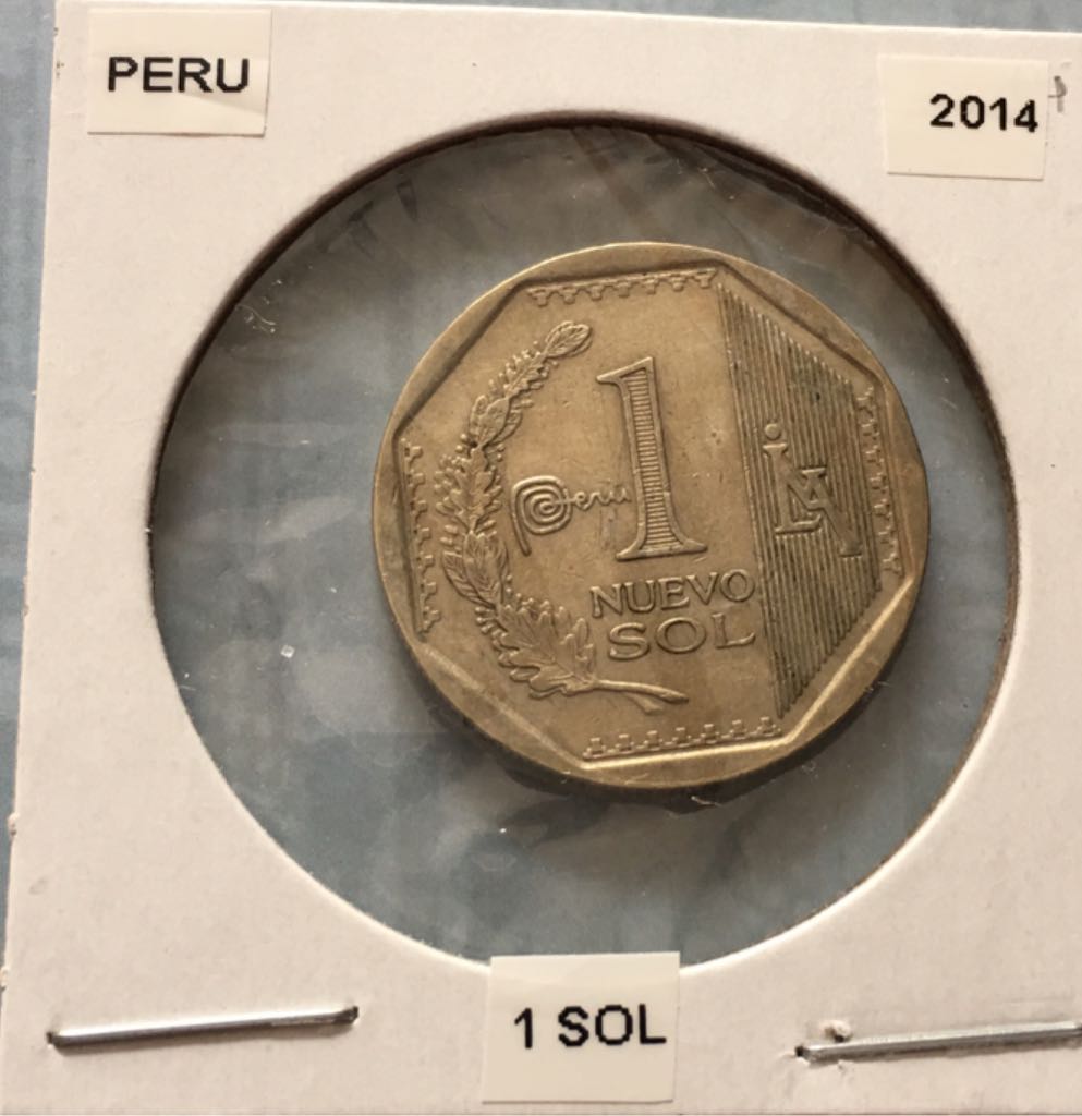 .5 Centavos De Euro