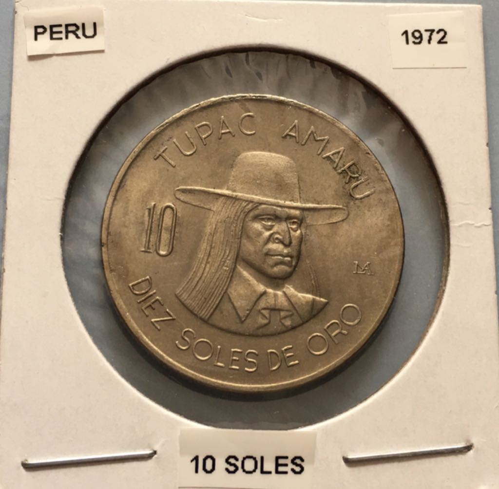 .25 Centavos De Dolar