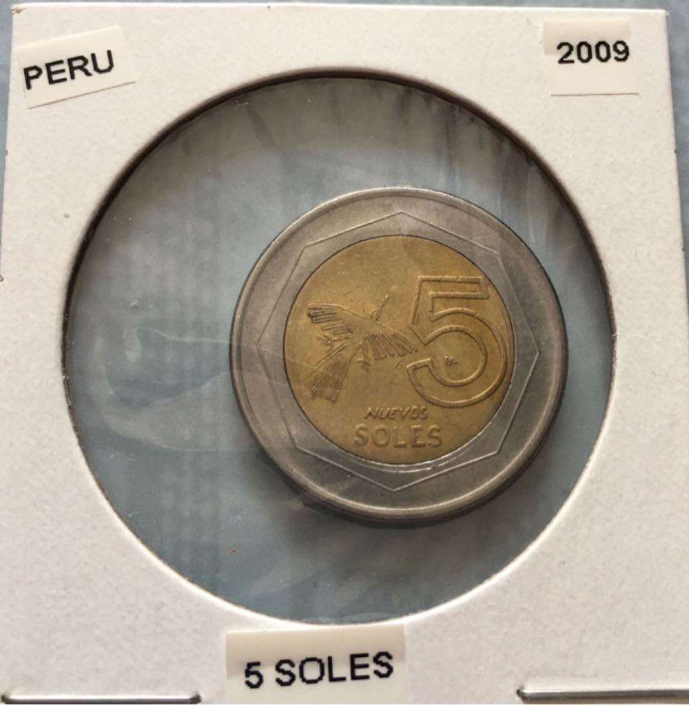 .5 Centavos