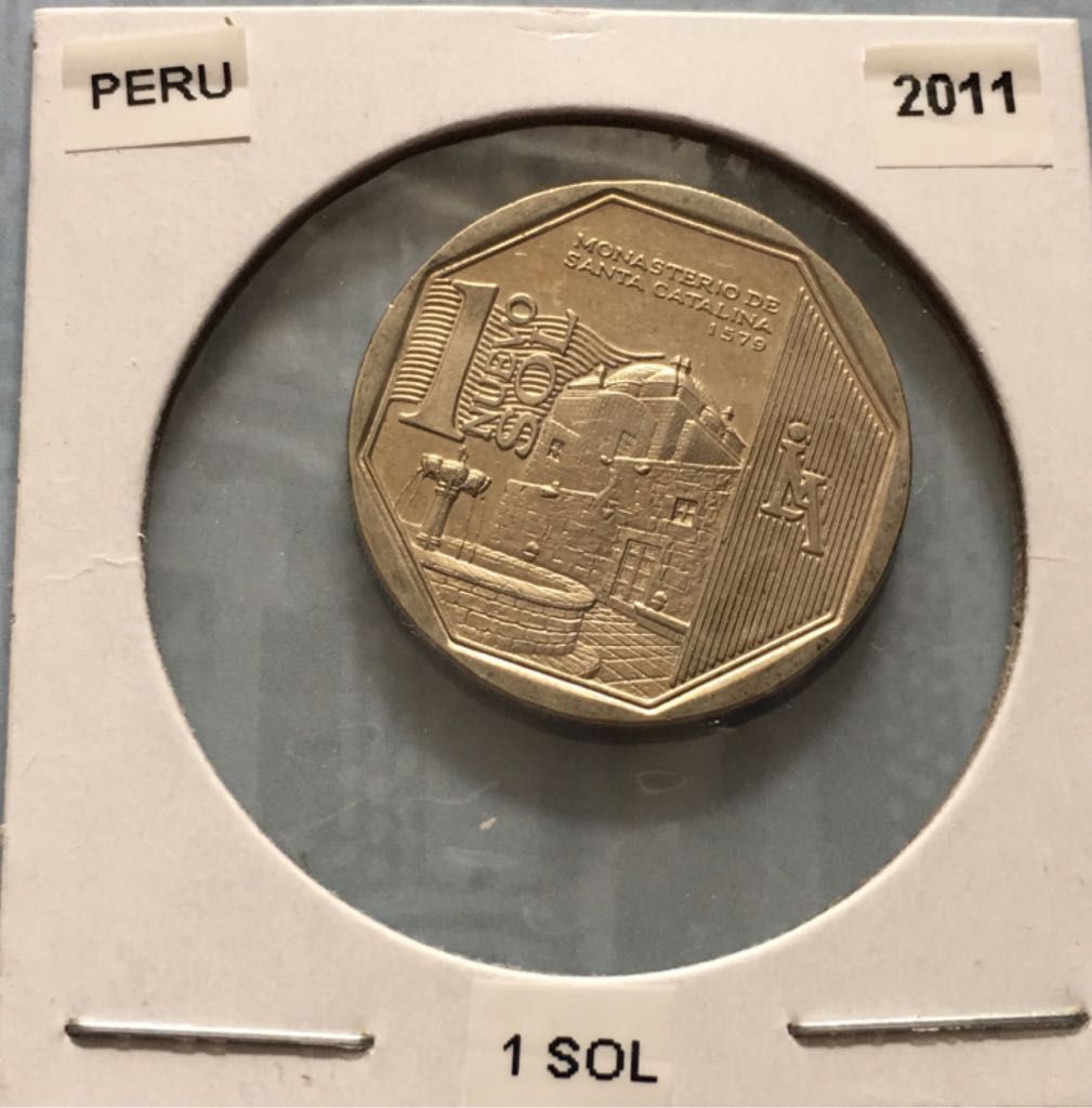 .25 Centavos De Dolar