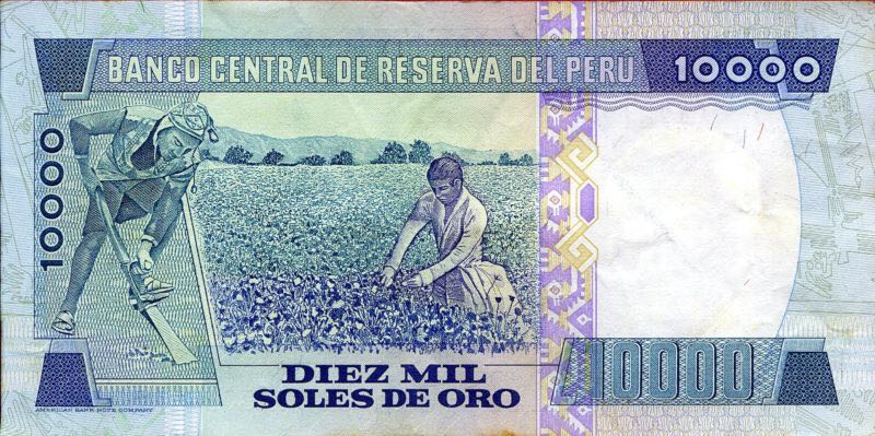 .5 Centavos